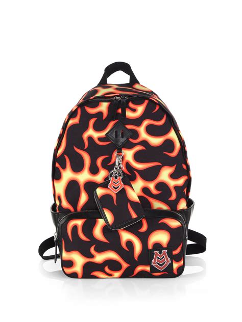 fire backpacks for adults.